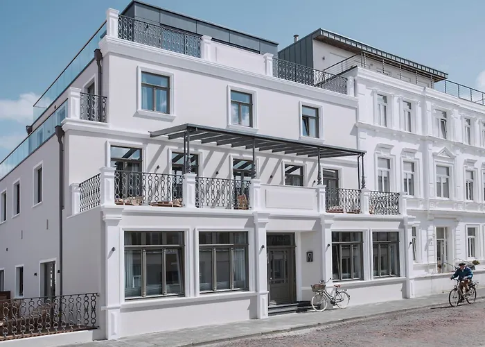 Meerloft Norderney
