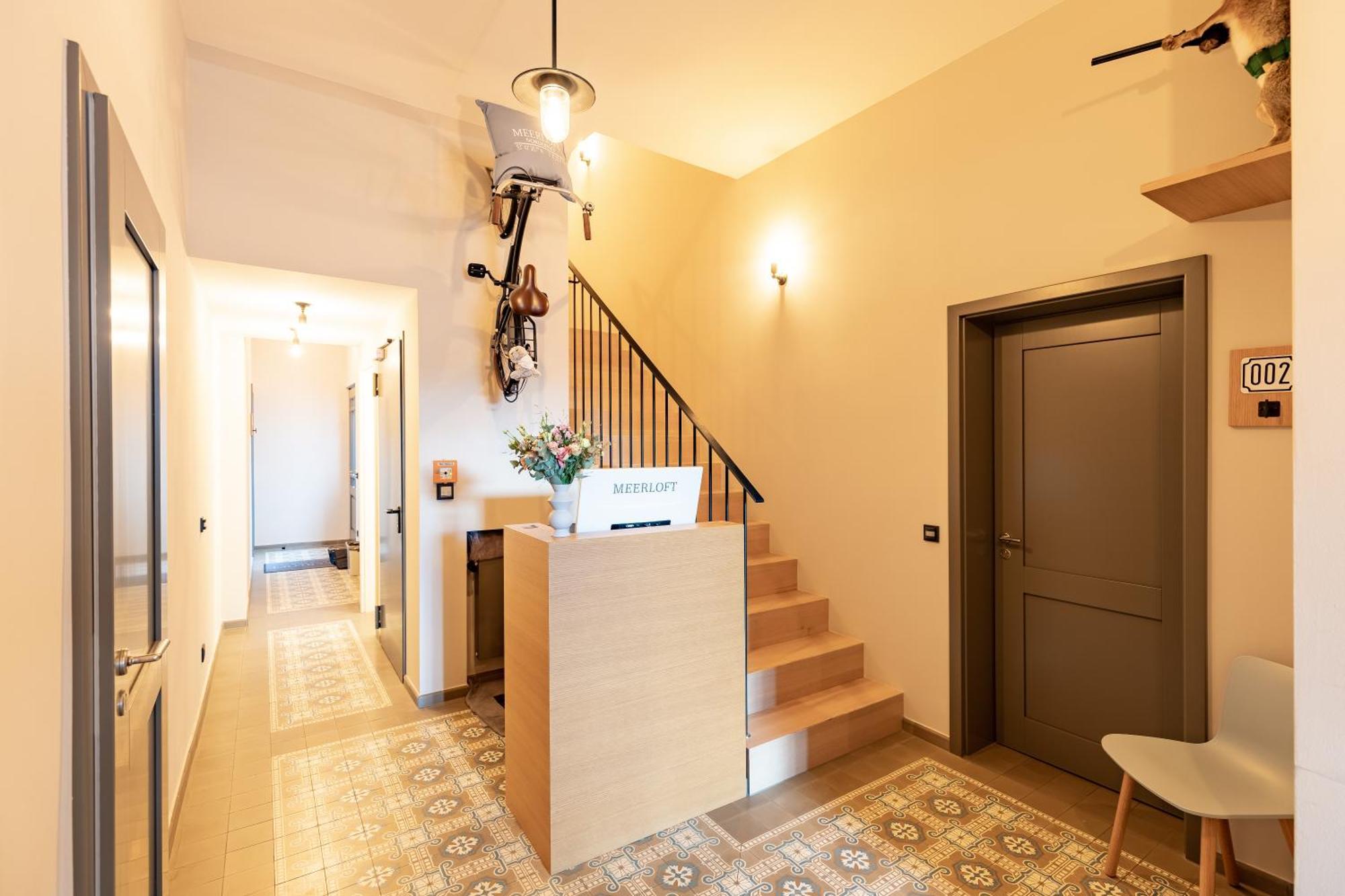 Meerloft Apartment